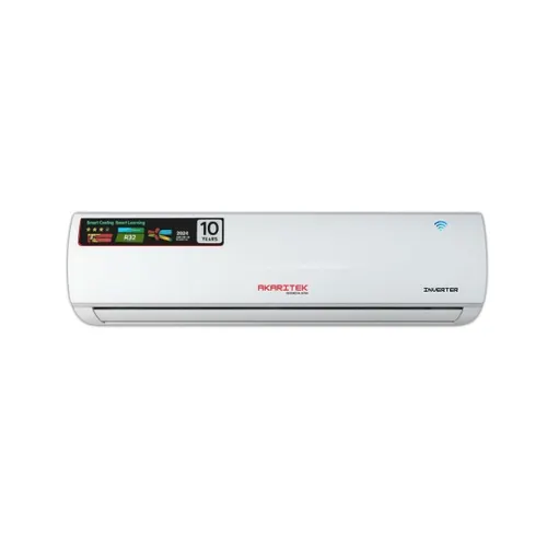 AKARITEK AK-AC12IT Inverter Split Air Conditioner 1 Ton 5-Star