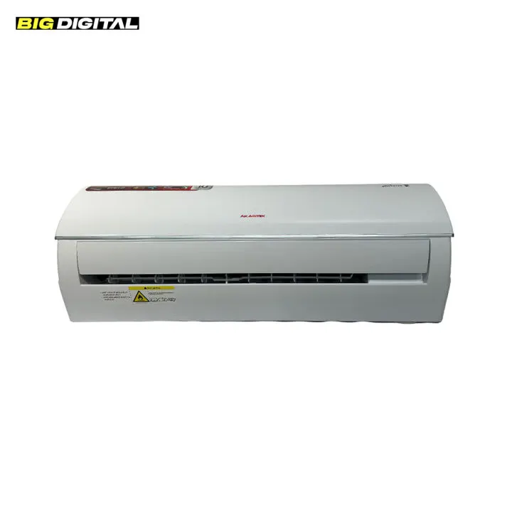 AKARITEK AK-AC12TN Non-Inverter Split Air Conditioner 1 Ton
