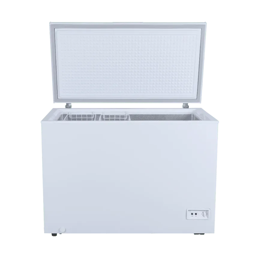 AKARITEK AK-DF250A Deep Freezer 250L Direct Cool