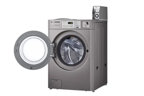 LG CDG27RUOES Commercial Gas Tumble Dryer 27kg Heavy-Duty