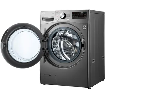 LG FV1411H2B Washer Dryer Combo 11kg/7kg 1400RPM AI DD Steam