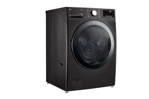LG F2515RTGV Front Load Washing Machine 15kg 1200RPM Inverter ThinQ