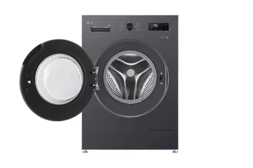 LG FB1208S6M1 Front Load Washing Machine 8kg 1200RPM AI DD Inverter