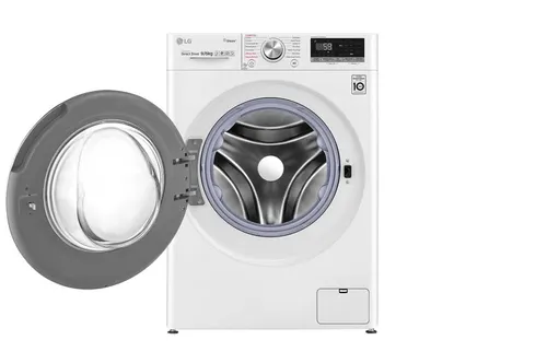 LG FV1408H4V Washer Dryer Combo 6kg/4kg 1400RPM Compact All-in-One