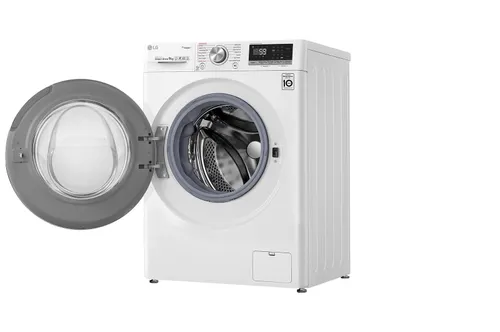 LG FV1409S3M Front Load Washing Machine 9kg 1400RPM AI DD Steam