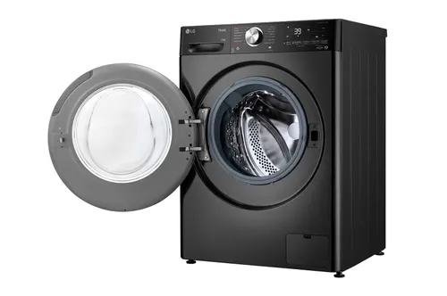 LG FV1410S3B Premium Front Load Washing Machine 10kg 1400RPM AI DD Steam