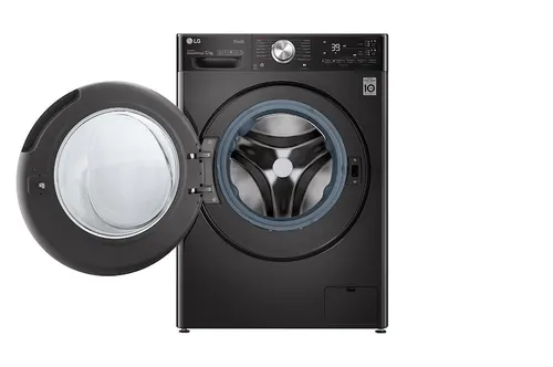LG FV1411S2B Front Load Washing Machine 11kg 1200RPM AI DD Steam