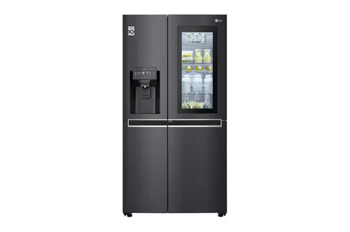  LG GSX6354MC Side-by-Side Refrigerator 635L InstaView Door-in-Door Wi-Fi