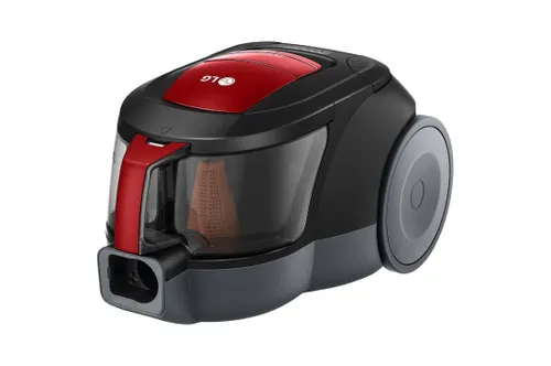 LG V5420NNTS Canister Vacuum Cleaner 2000W Multi-Surface Hepa Filter