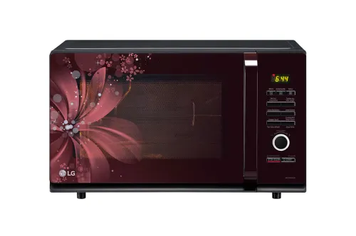 LG MC3286BRUM Convection Microwave Oven 32L 900W Black