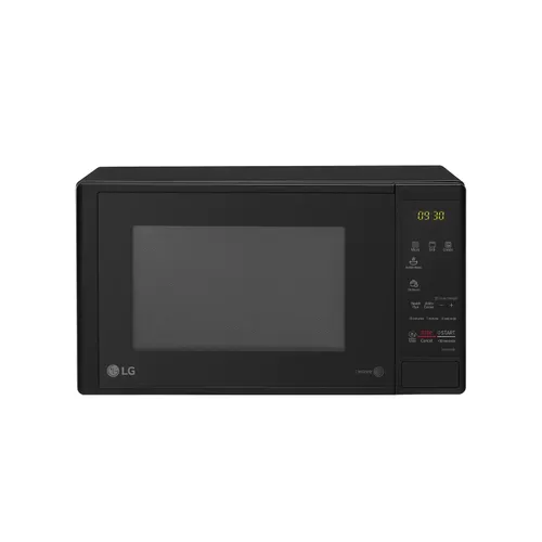 LG MH2044DB Grill Microwave Oven 20L 700W Black