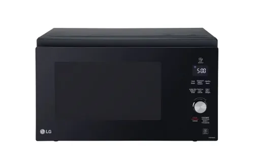 LG MJEN326ULW NeoChef Smart Inverter Microwave Oven 32L 1200W White