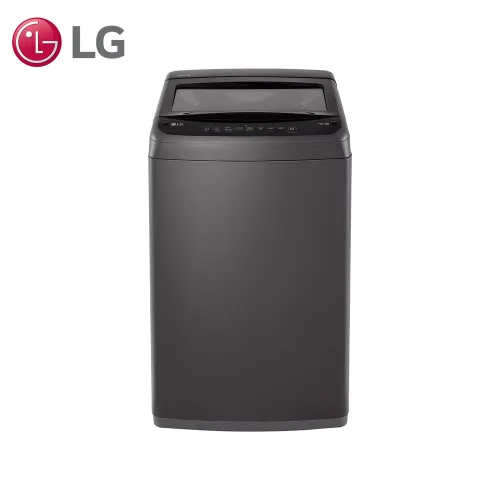 LG T2107VSAGP Smart Inverter Top Load Washing Machine 7kg Wi-Fi ThinQ