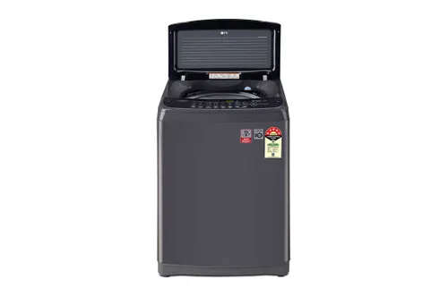 LG T2108VBTB Smart Inverter Top Load Washing Machine 8kg ThinQ