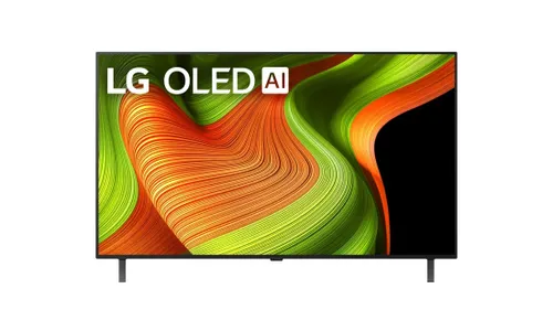LG OLED48C1 OLED 4K Smart TV 48 inch evo Gallery Edition 120Hz