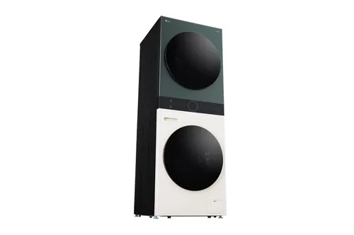 LG WT2116NHEG Grand WashTower Washer Dryer 21kg/16kg AI DD ThinQ