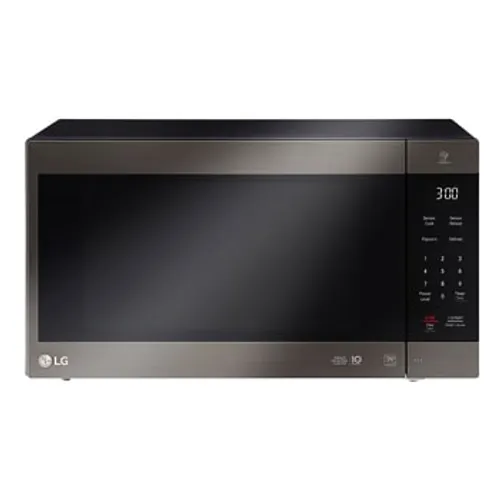 LG MC2146BHT Convection Microwave Oven 21L 900W Charcoal Healthy