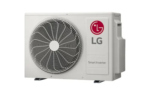  LG S3W12JA3DA Inverter Split Air Conditioner 1 Ton ThinQ Wi-Fi