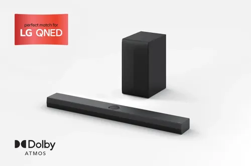 LG S70TY Soundbar 400W 3.1ch Dolby Atmos DTS:X Bluetooth