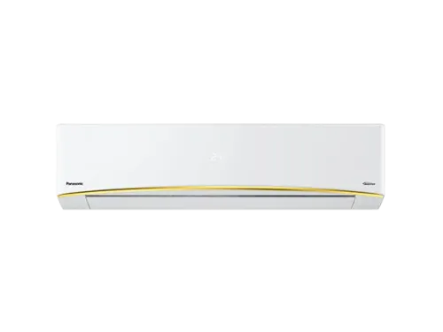 Panasonic CS-CU-KZ12Y Inverter Split Air Conditioner 1 Ton 5-Star