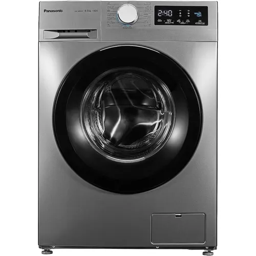 Panasonic NA-148MG4L Inverter Front Load Washing Machine 14kg 1400RPM