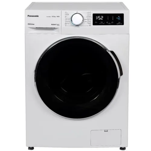Panasonic NA-18MG1L Inverter Front Load Washing Machine 18kg 1400RPM