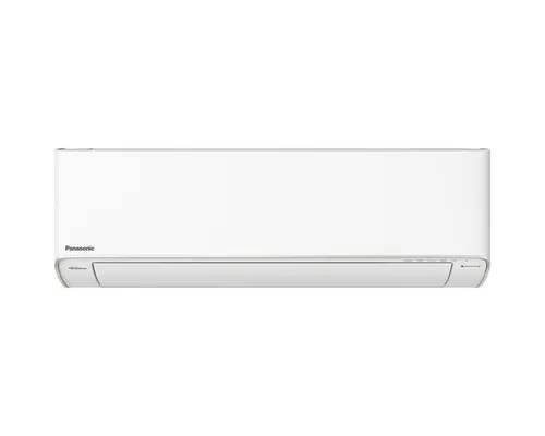 Panasonic CS-CU-KZ12Z MirAle Inverter Split Air Conditioner 1 Ton Wi-Fi