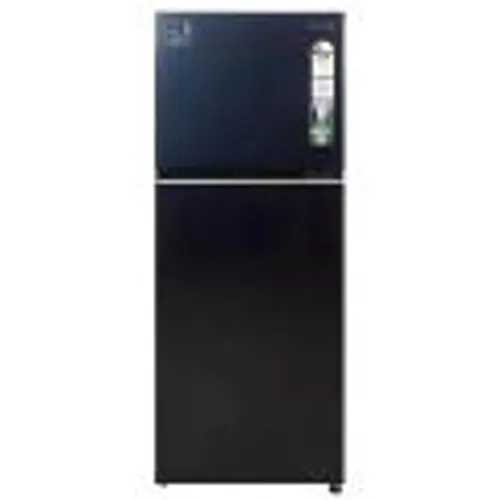 Panasonic NR-TH291B Double Door Frost-Free Refrigerator 290L Inverter
