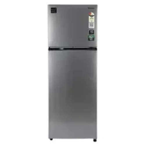 Panasonic NR-TH271B Double Door Frost-Free Refrigerator 260L Inverter