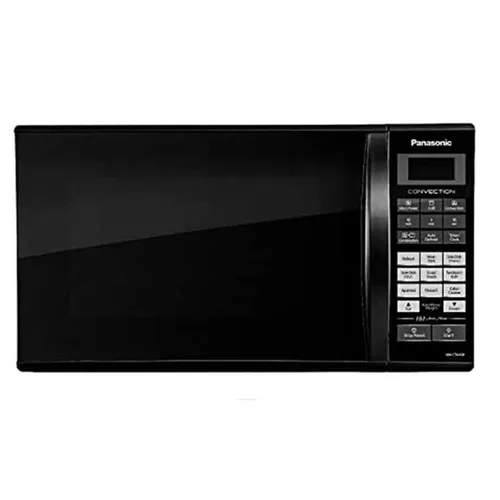 Panasonic NN-CT645BYTE Convection Microwave Oven Twin Turbo 27L 1000W
