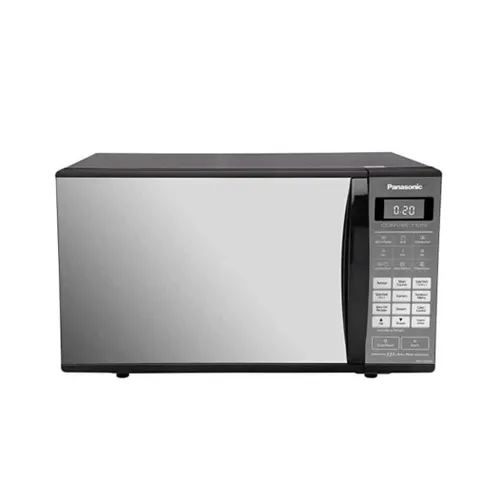 Panasonic NN-CT69M Convection Microwave Oven 27L 1000W Stainless Steel