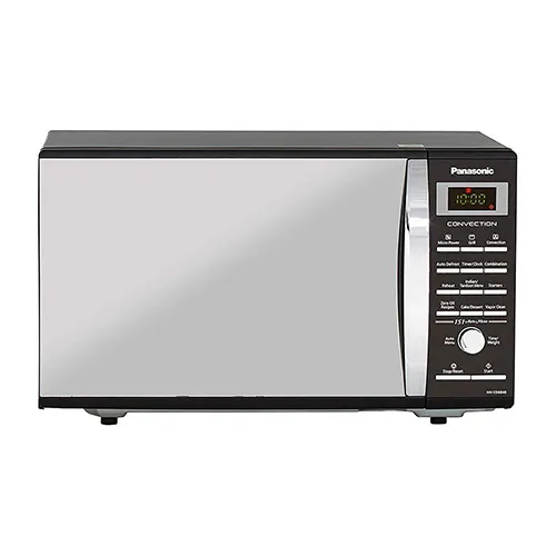  Panasonic NN-CT69M Convection Microwave Oven 27L 1000W Stainless Steel