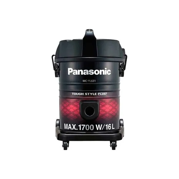 Panasonic MC-CL603G Cyclone Bagless Canister Vacuum Cleaner 2200W