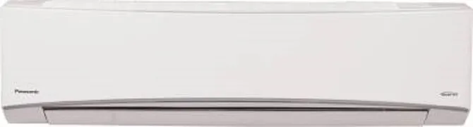  Panasonic CS-CU-KZ12Z MirAle Inverter Split Air Conditioner 1 Ton Wi-Fi