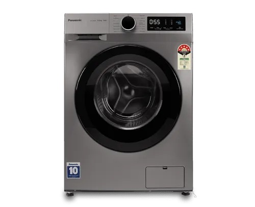  Panasonic NA-148MG4L Inverter Front Load Washing Machine 14kg 1400RPM
