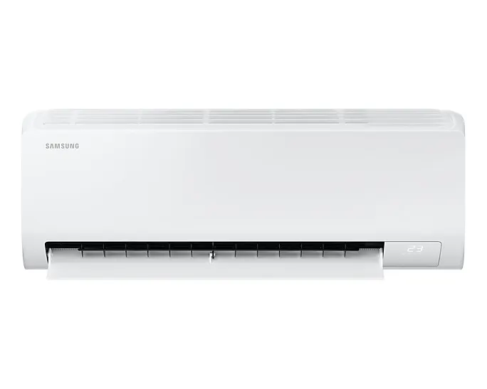 Samsung AR50F12C1R Hot &amp; Cold Inverter Split Air Conditioner 5-Star