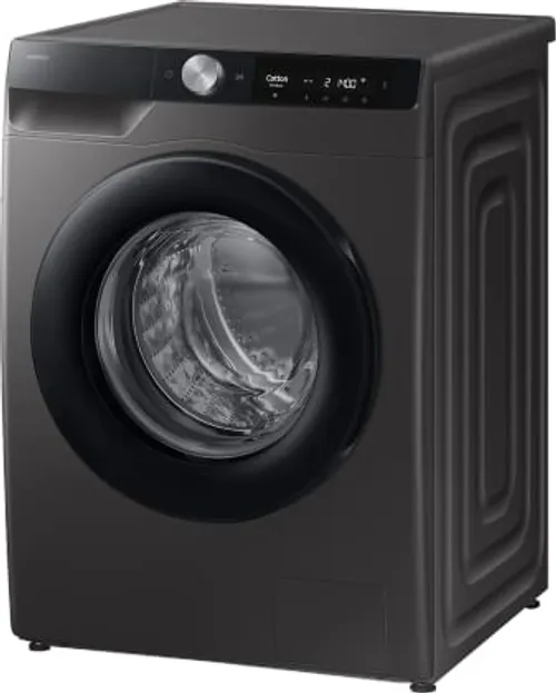 Samsung WW12DG6B24A AI Ecobubble Front Load Washing Machine 12kg 1400RPM