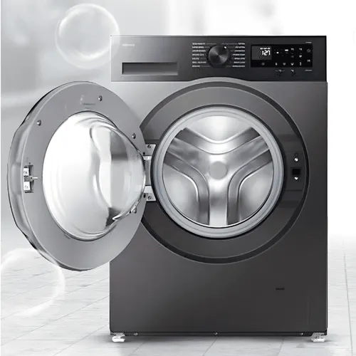  Samsung WW90DG5U24A AI Ecobubble Front Load Washing Machine 9kg 1400RPM