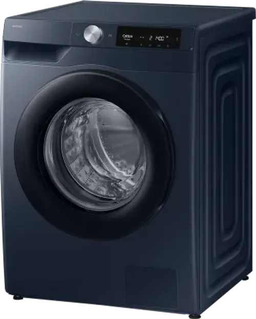 Samsung WW12DG5B24A AI Ecobubble Front Load Washing Machine 12kg 1400RPM